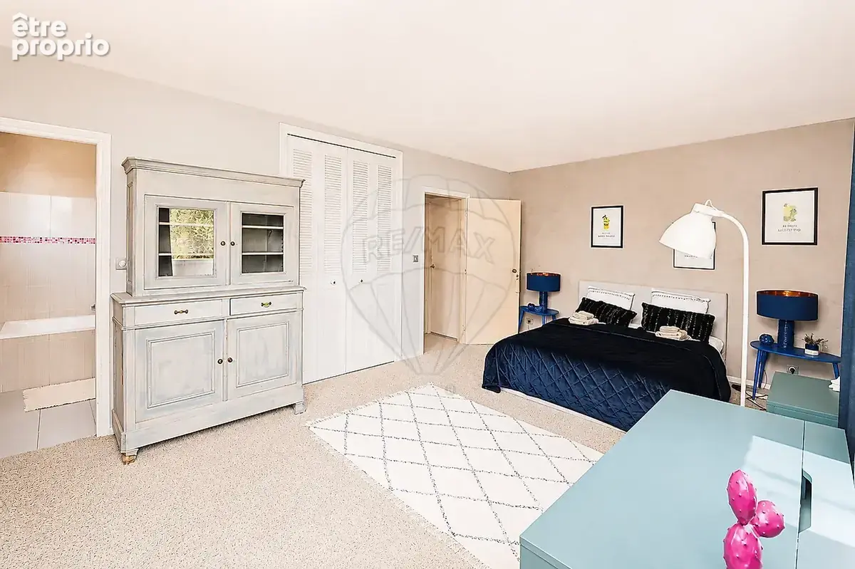 Maison 6 chambre(s) à vendre - photo 19