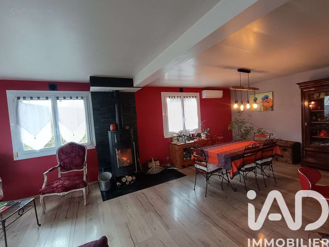 Photo 9 - Maison à PEYRIEU