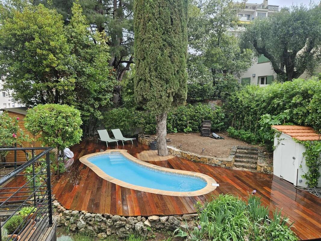 Maison à CANNES
