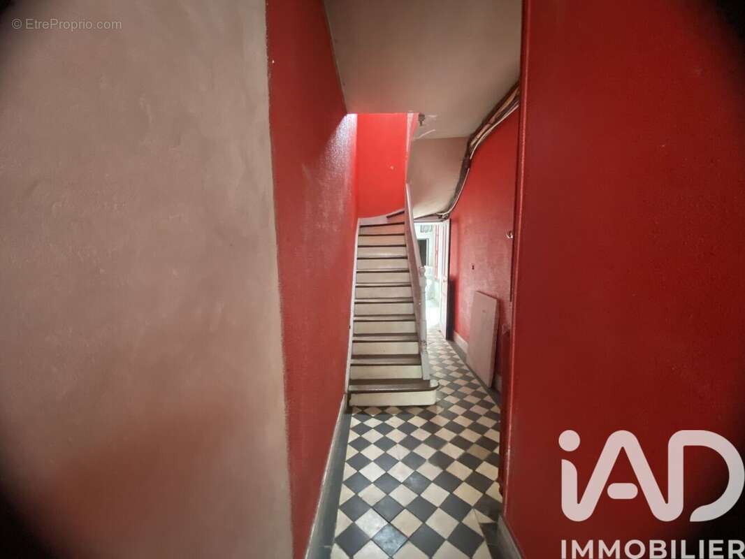 Photo 3 - Maison à BOULOGNE-SUR-MER