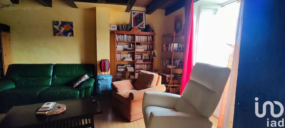 Photo 3 - Maison à BLOND