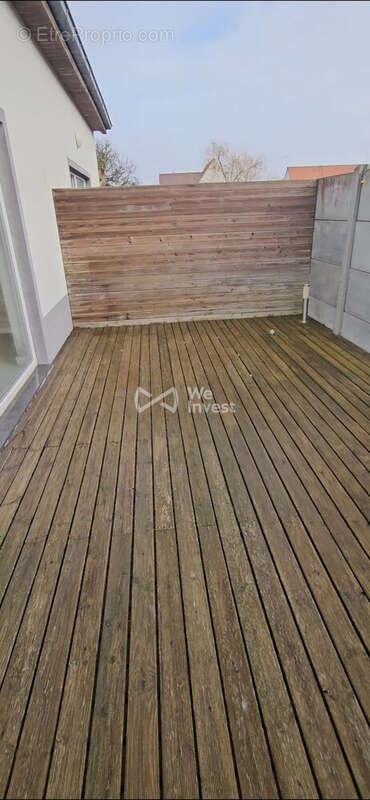 Maison à BERCK