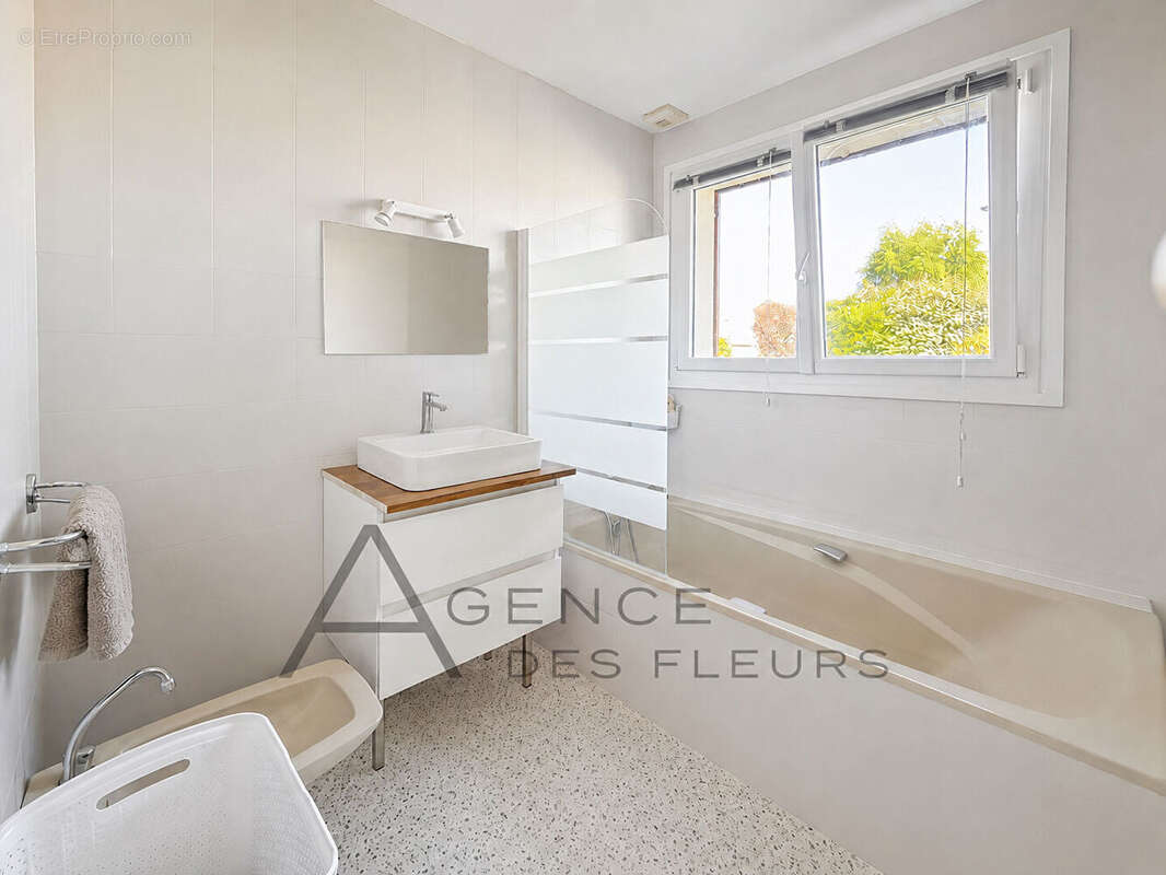 Maison Cleon 122 m2 - photo 13