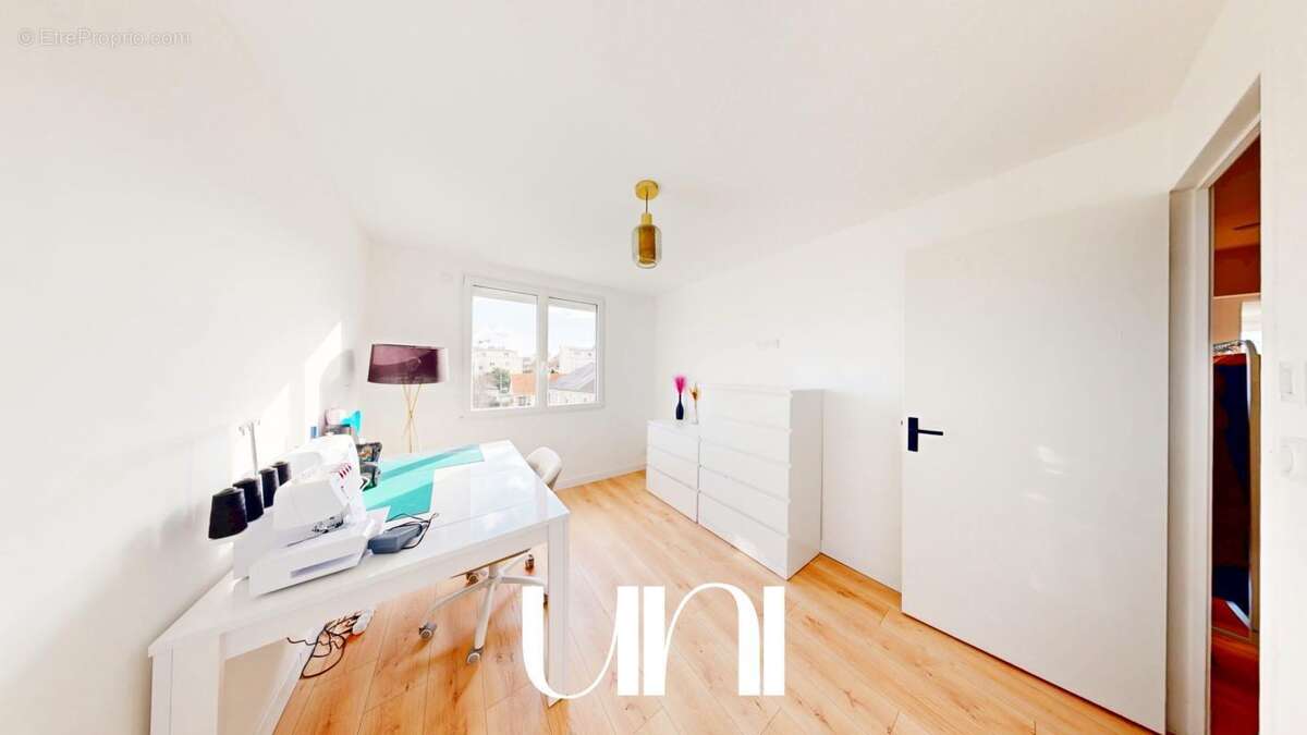 Appartement à CAEN