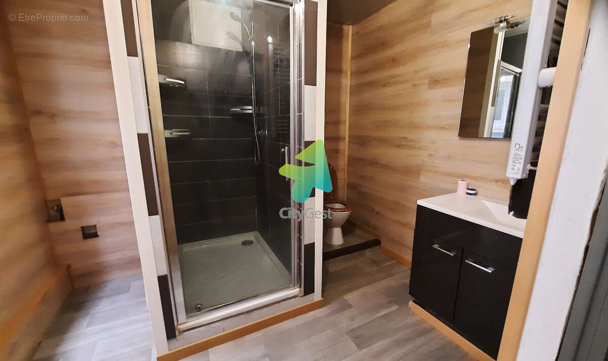 Appartement à NARBONNE