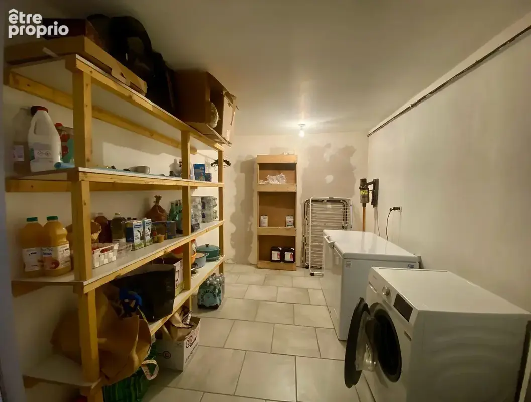 MAISON 207 M2 4 chambres dont une au RDC Piscine - photo 16