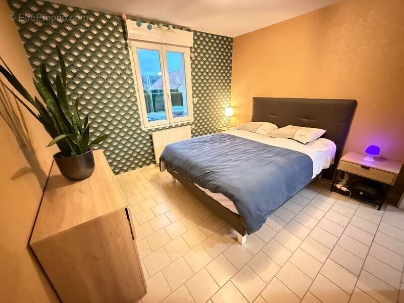 Maison à PONT-AUTHOU