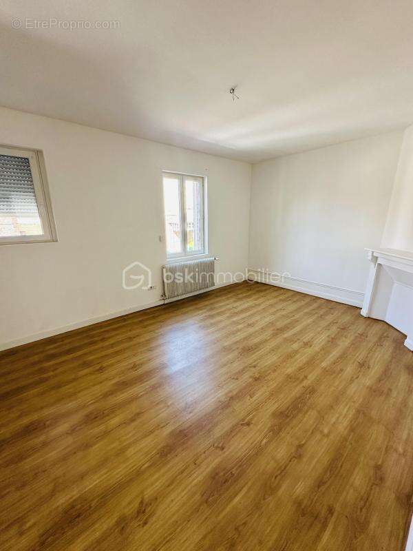 Maison à MONTDIDIER