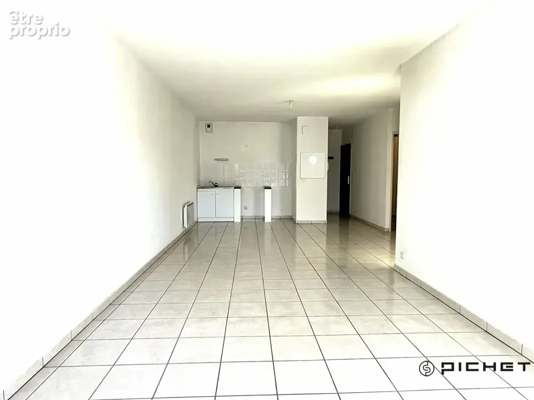 Appartement Saint Paul Les Dax 2 pièce(s) 56 m2 - photo 7