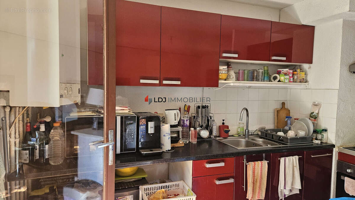 Appartement à PERPIGNAN