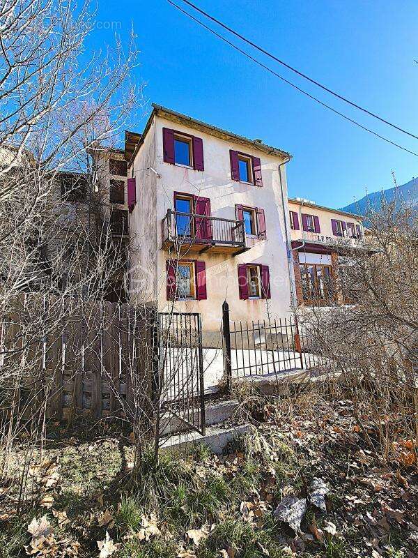 Gites et appartement de 240m² - photo 13