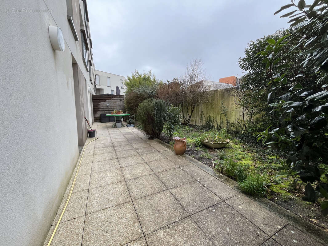 Appartement à LA ROCHELLE