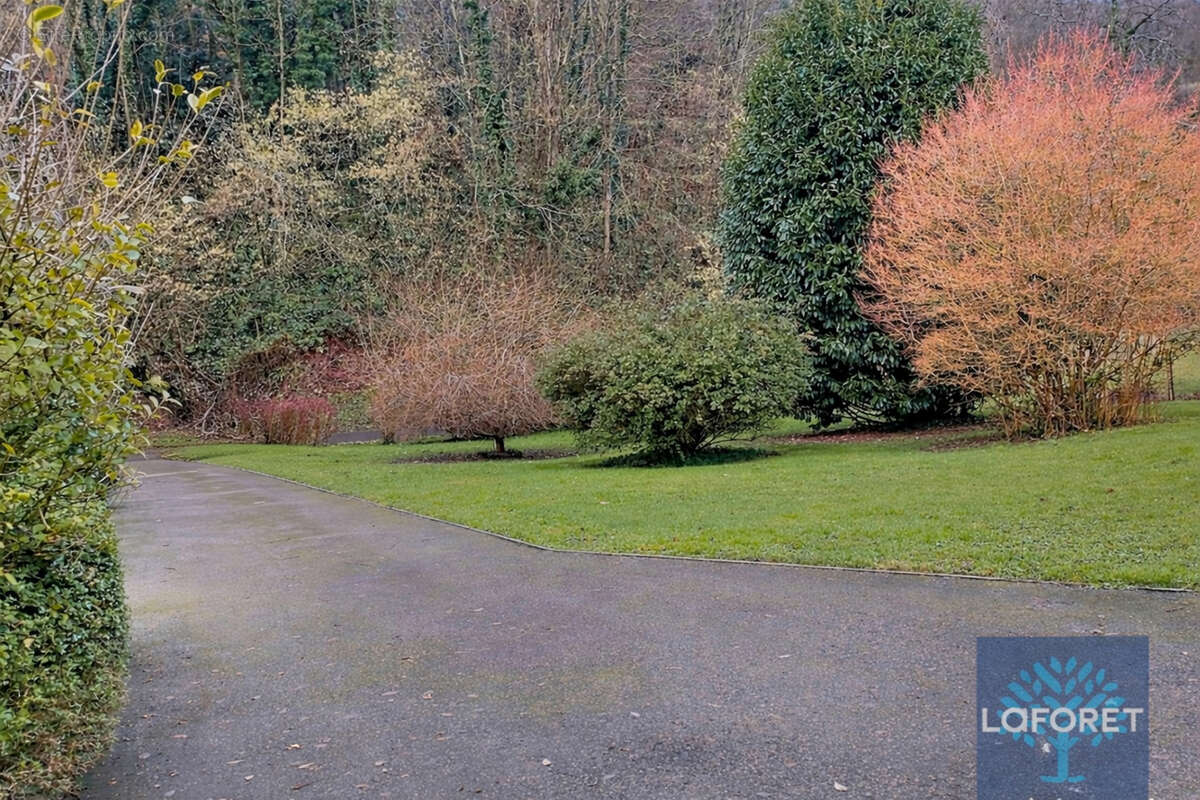 Maison à PONT-AUDEMER