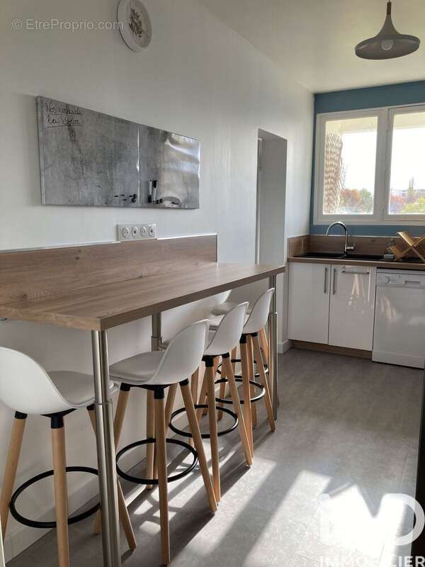 Photo 4 - Appartement à LIMOGES