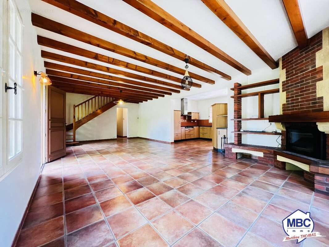 Maison à VALLET