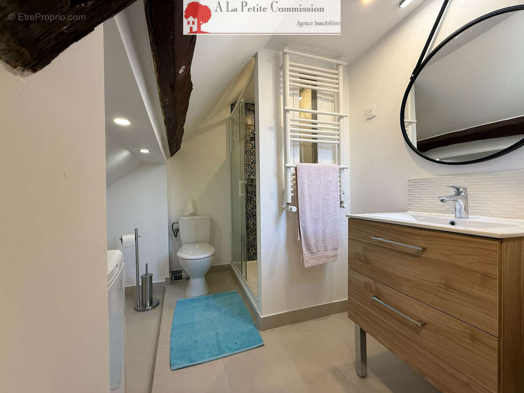 Appartement à CHARTRES