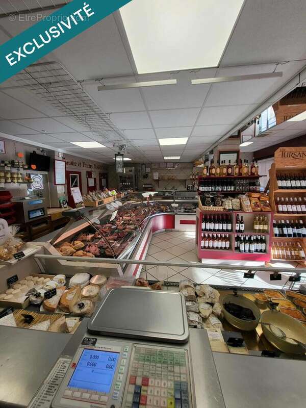 Photo 2 - Commerce à LIT-ET-MIXE