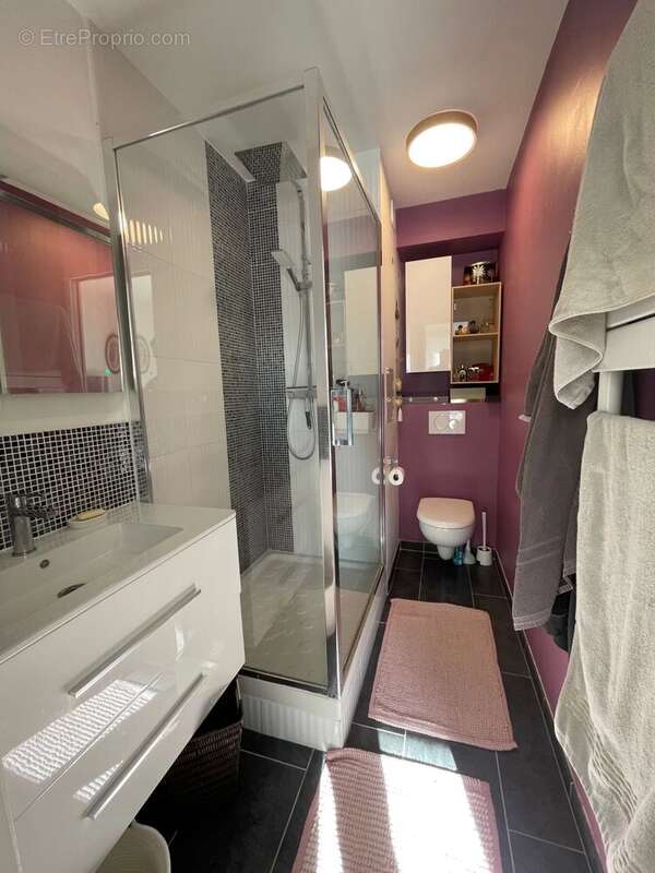 Appartement à PUTEAUX