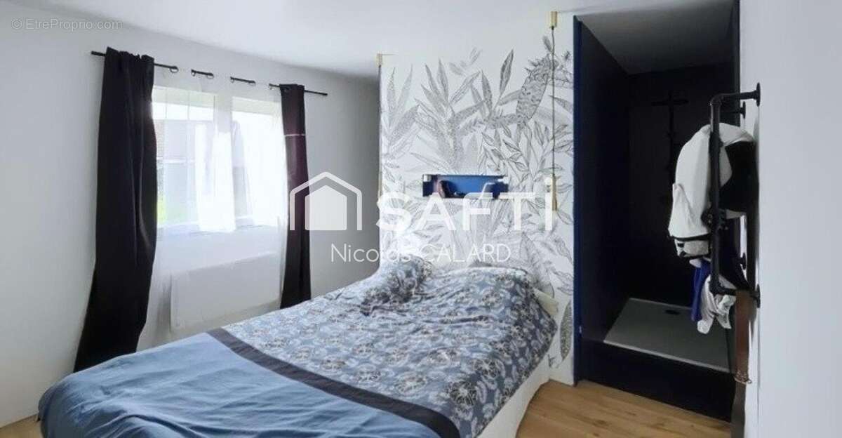 Maison 140 m² à Navilly  - photo 5