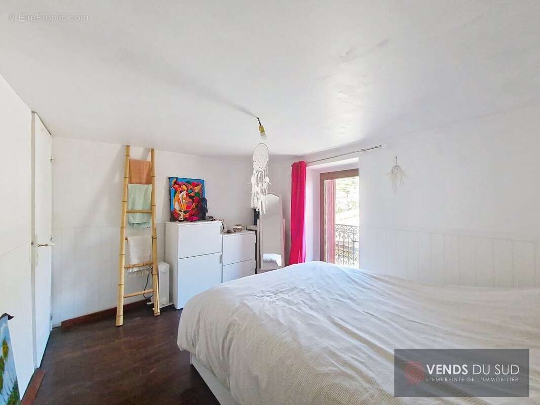 Maison à GRAISSESSAC