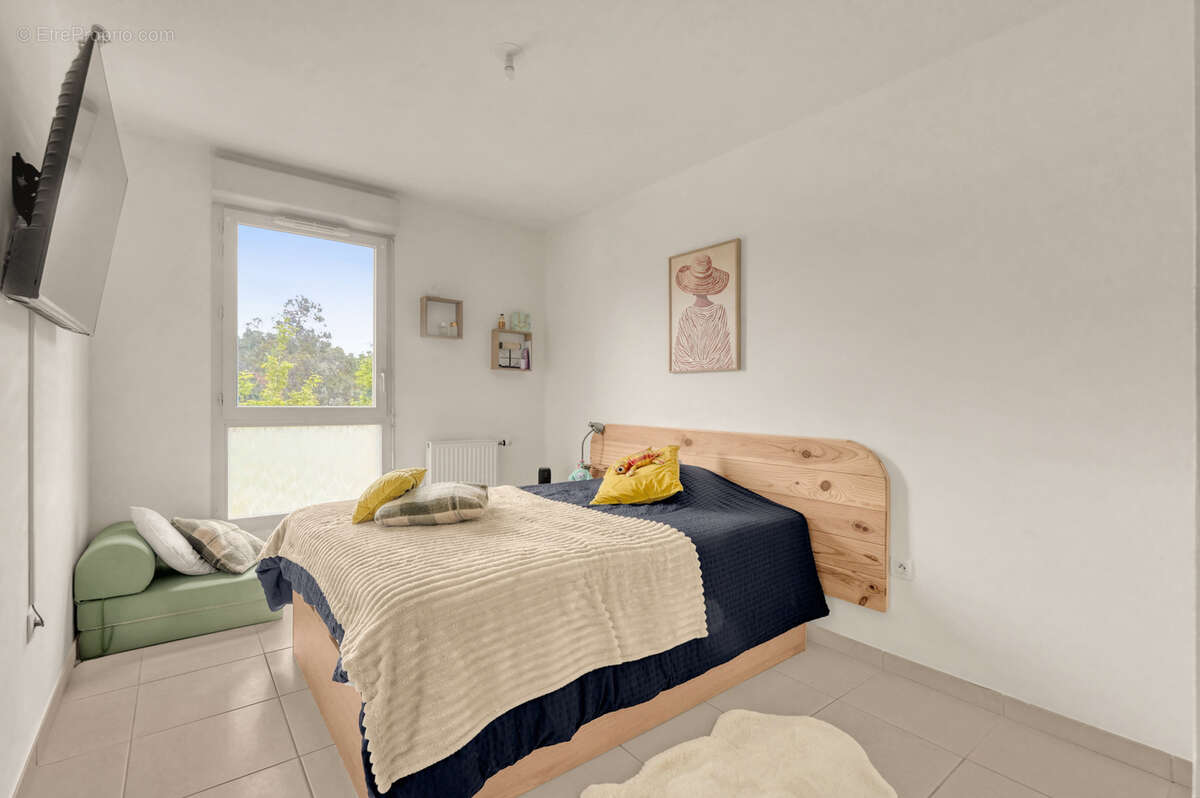 Appartement à ESCALQUENS