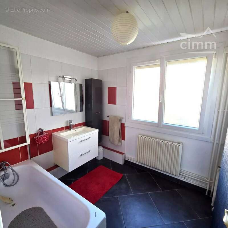 Appartement à EVREUX