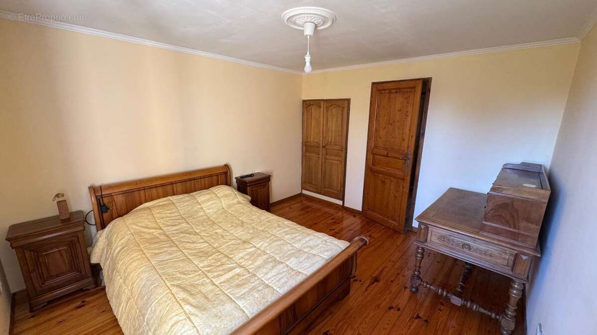Maison à LA VERPILLIERE