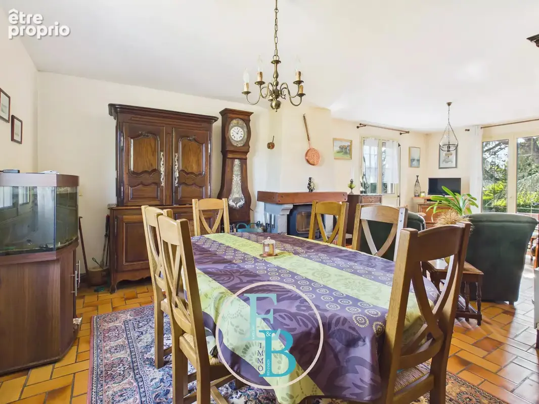 MAISON - T5 - 90m2 - photo 6