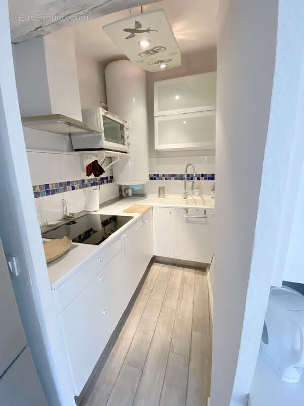 Appartement à MEZE