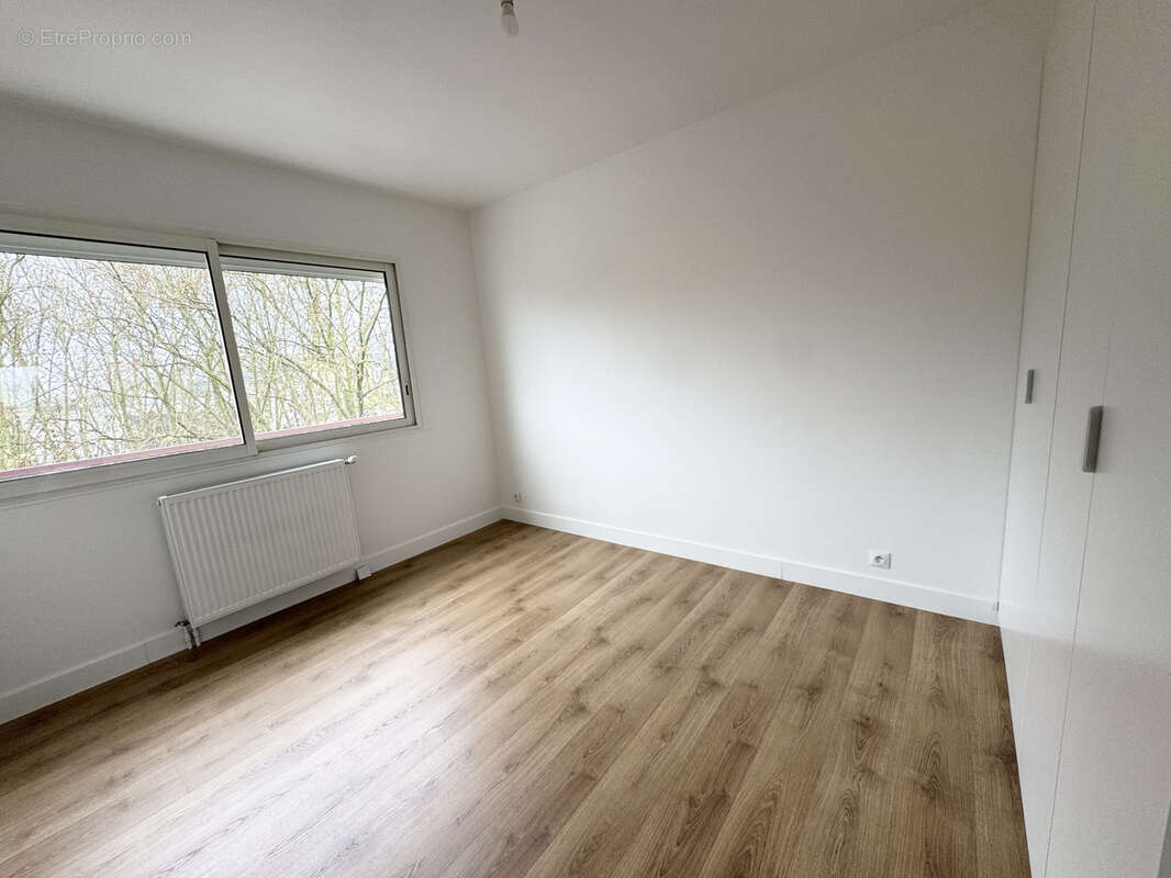 Appartement à BOURGES