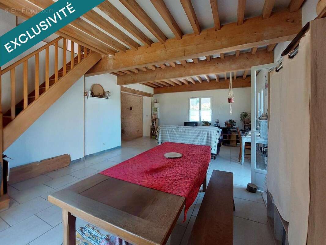 Maison 169 m² à Andryes  - photo 5