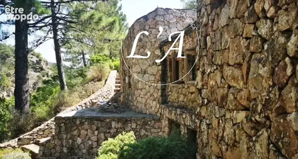 Un "Palazzu" d'Exception au Cœur du Massif de Bavella - photo 60
