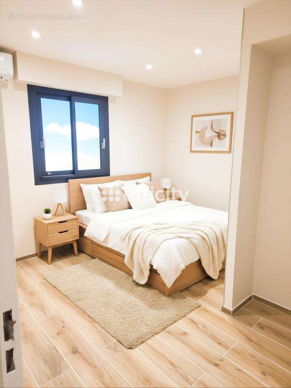 Appartement à SAINTE-MAXIME