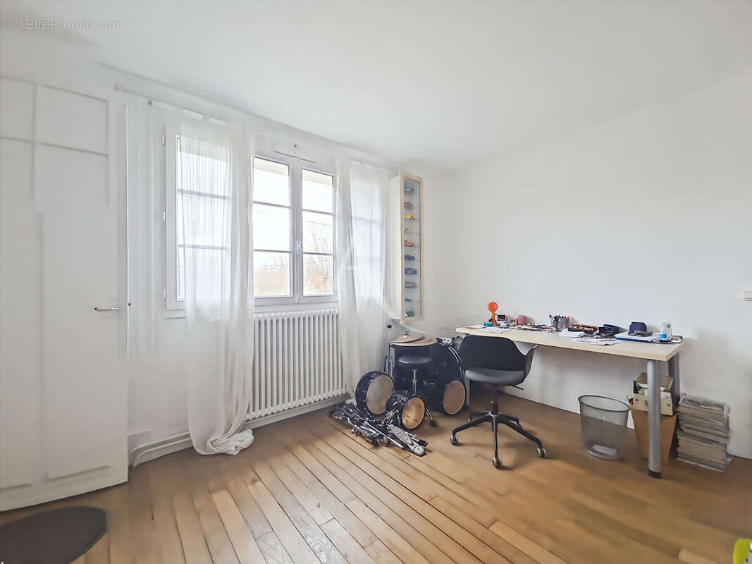 Maison à MEULAN