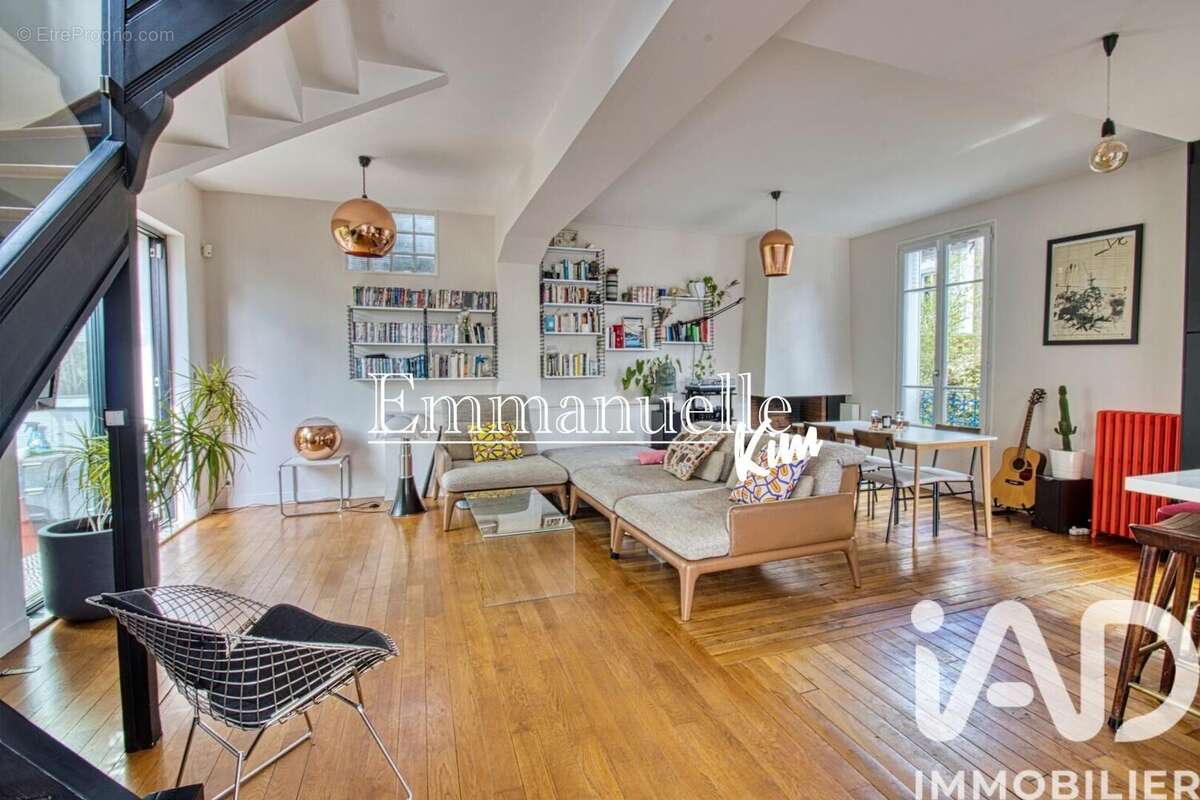 Photo 3 - Maison à MONTMORENCY