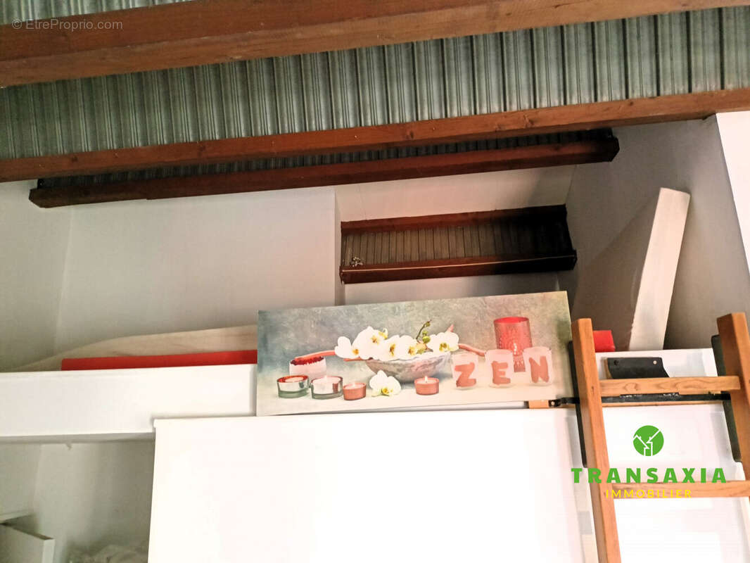 Appartement à NIORT