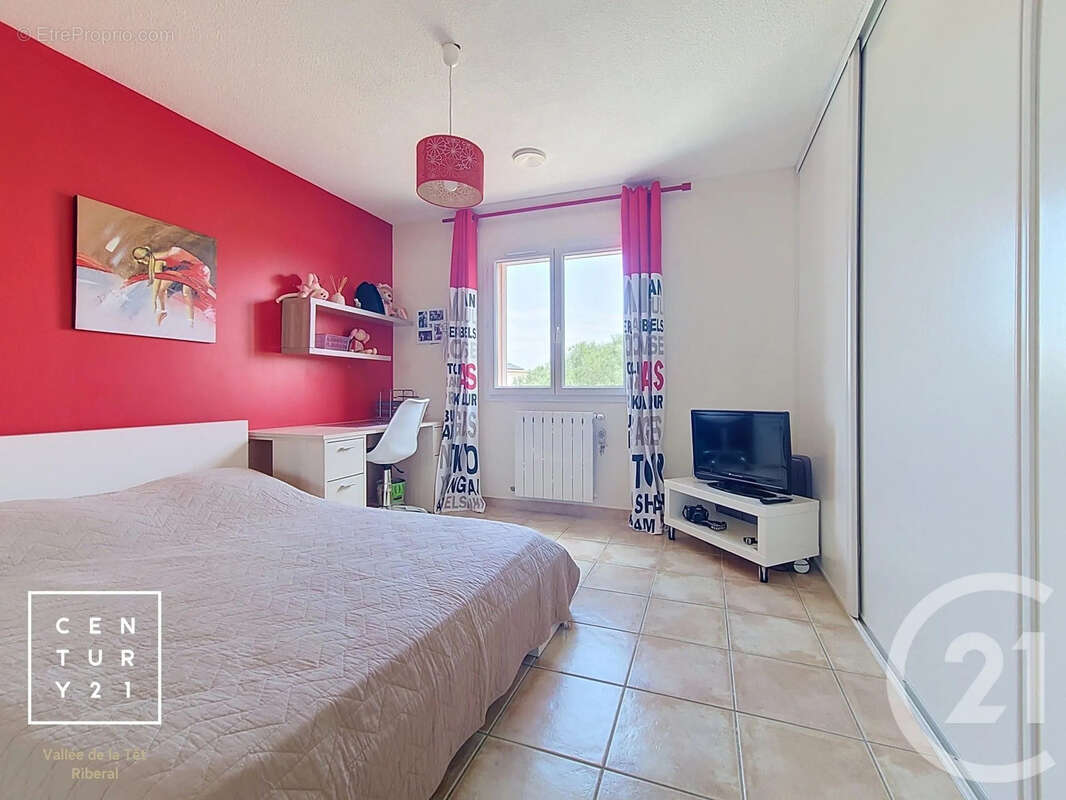 Maison 161 m² à Toulouges  - photo 18