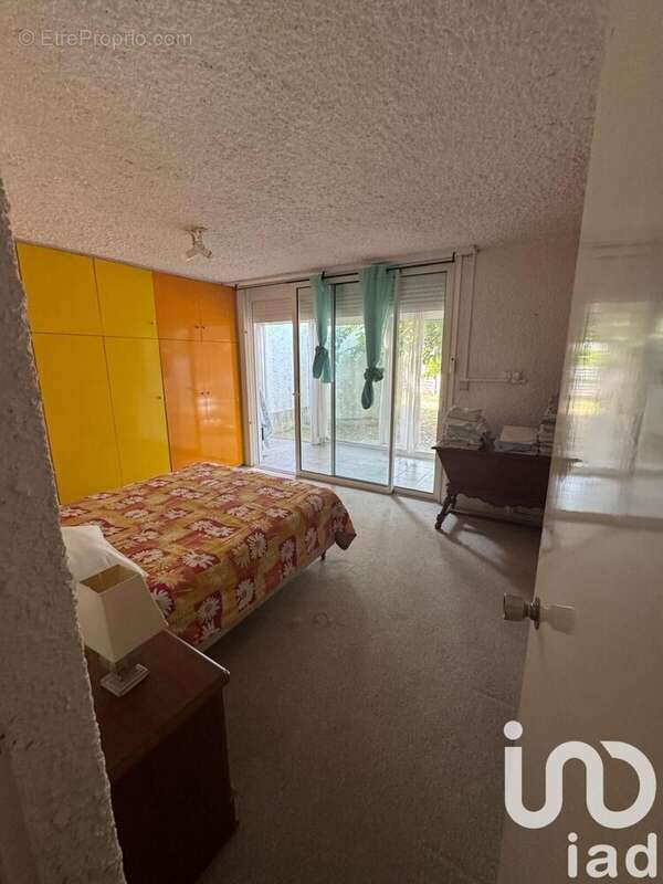 Photo 8 - Maison à LIBOURNE