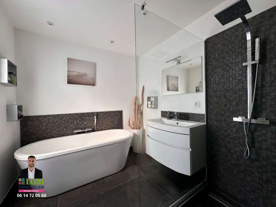 Maison à LE GRAU-DU-ROI