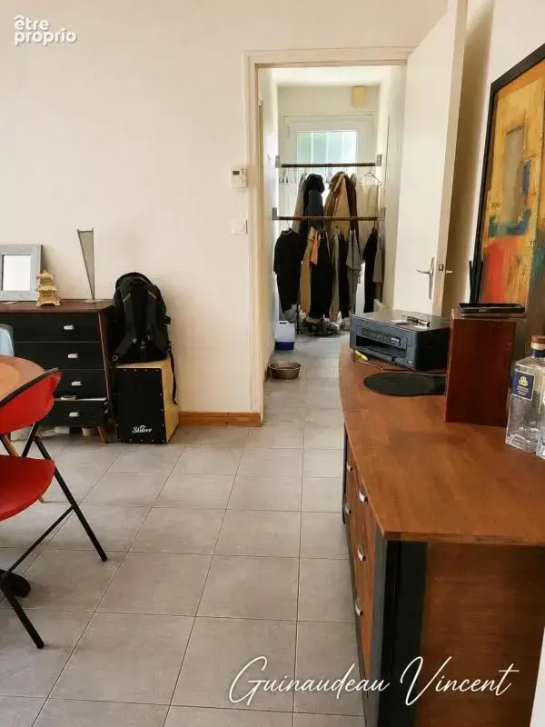 Jolie maison Roussay - photo 6