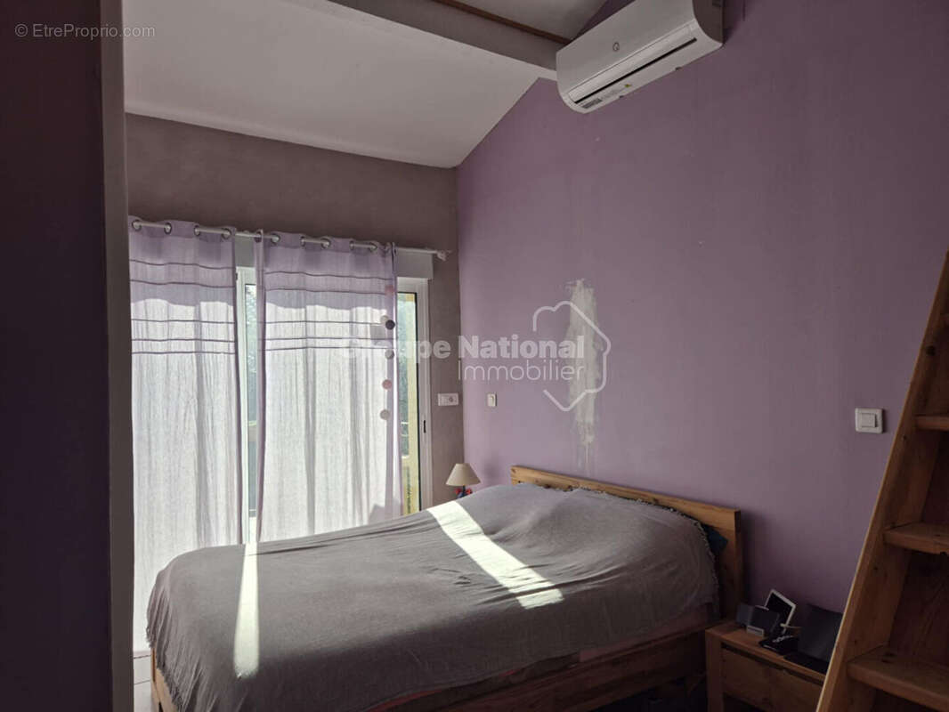 Maison à LORIOL-DU-COMTAT