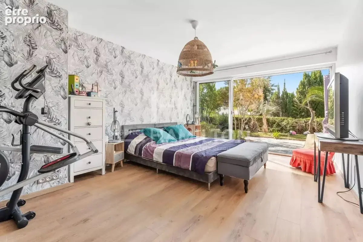 Villa californienne - domaine fermé - photo 11