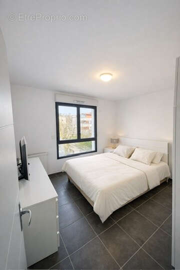 Appartement à MARSEILLE-10E