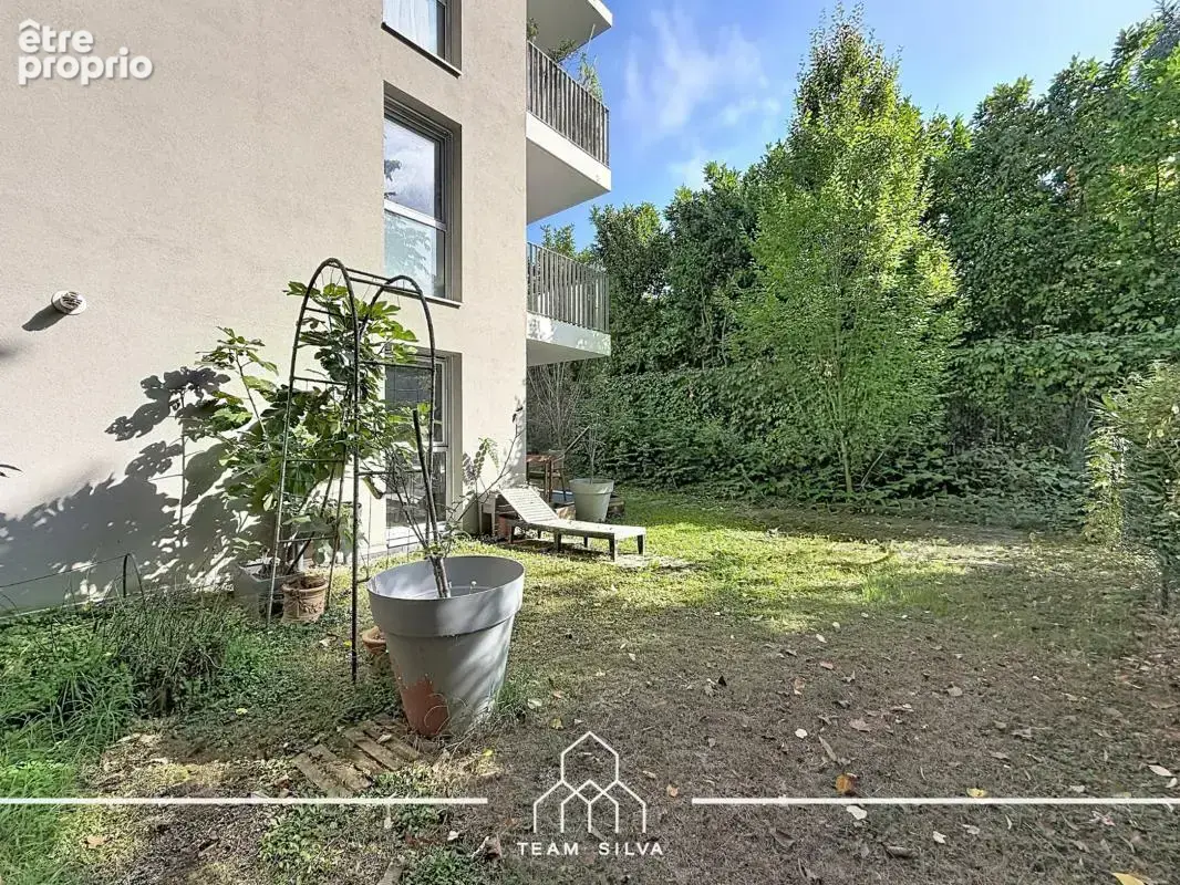 Appartement - photo 14