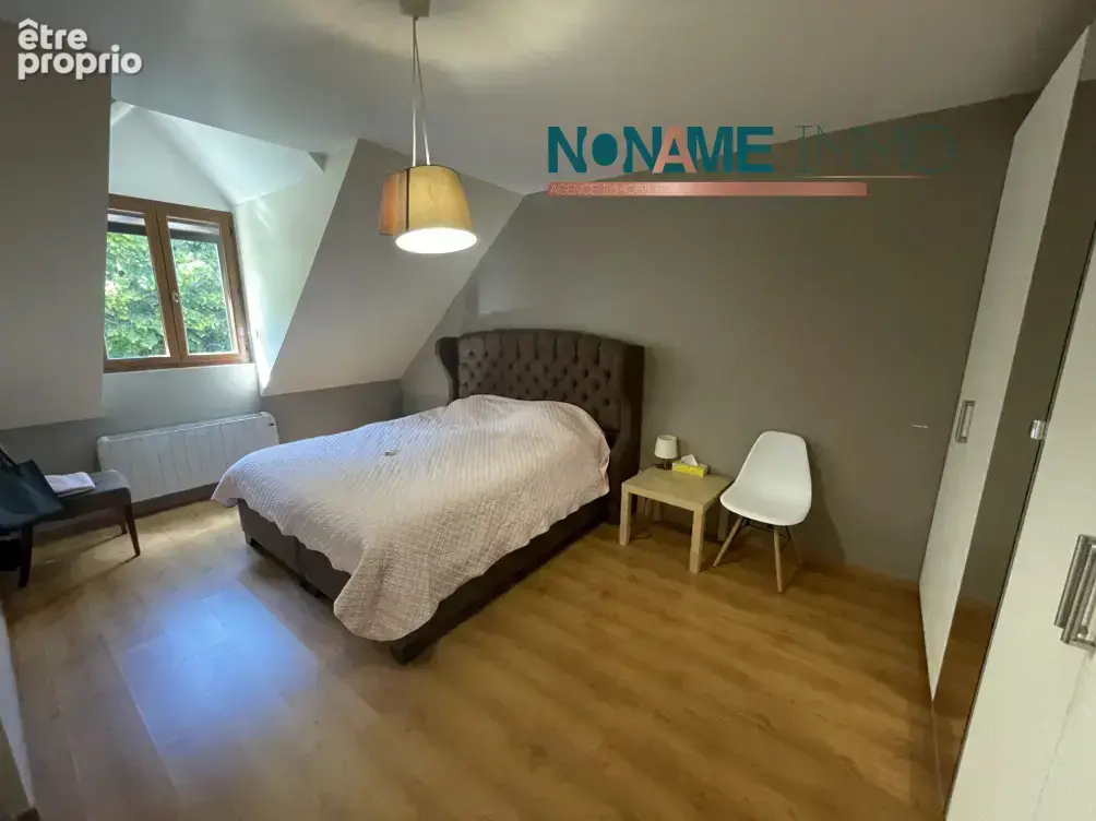 Maison sur sous-sol total de 4 chambres en centre-ville - photo 4