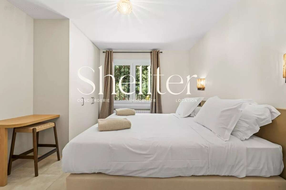 Villa d'exception à vendre – Domaine sécurisé de Bartole, Grimaud - photo 13