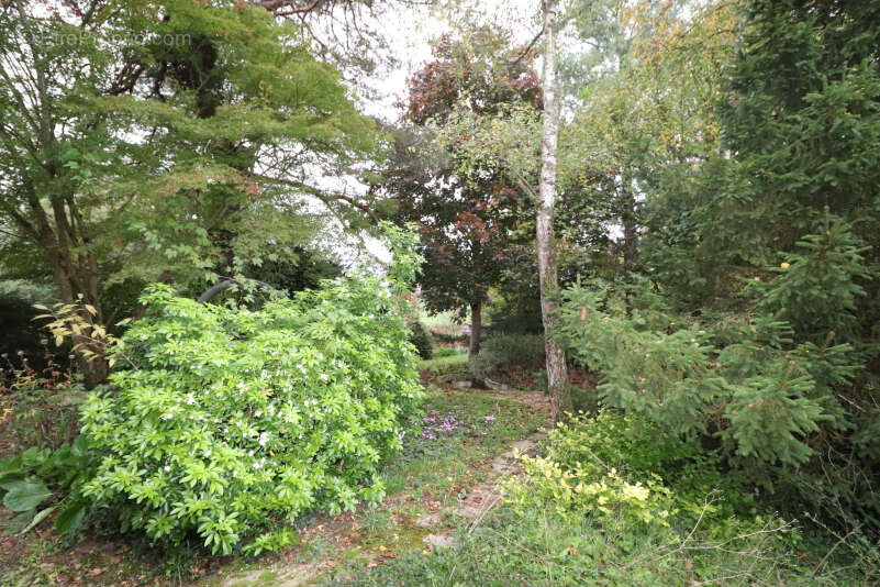 Maison Saint Ennemond 6 pièce(s) 129 m2 - photo 17