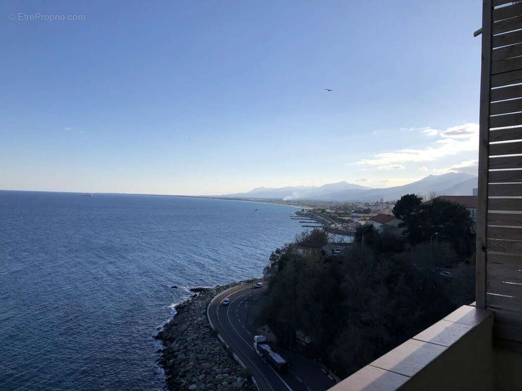 Appartement à SAN-MARTINO-DI-LOTA