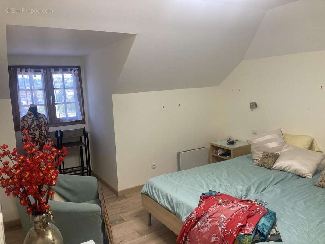 Photo 8 - Maison à CHARLIEU