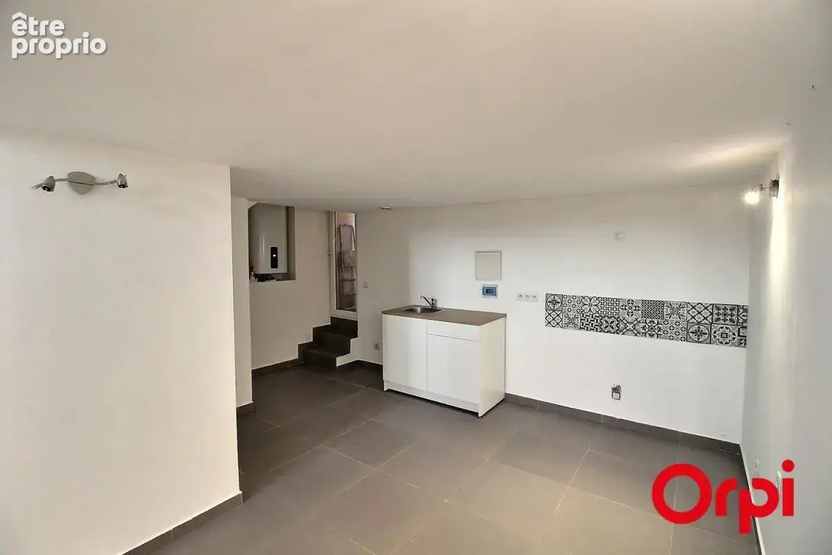 Loft + extérieur proche cours JULIEN - photo 8